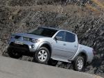 Mitsubishi L200 4Life Double Cab 2006 года